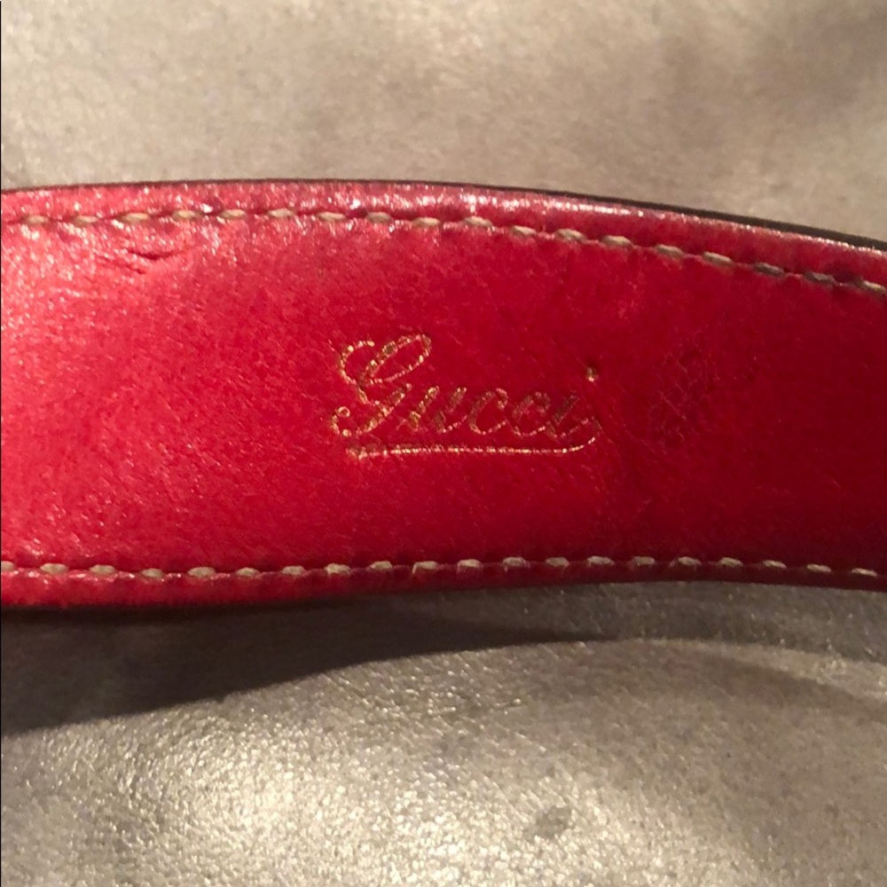 Gucci Hobo bag - Picture 8 of 17